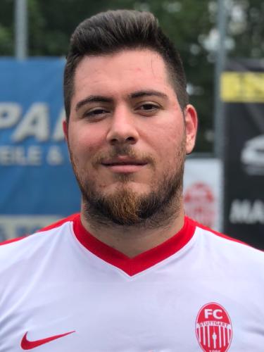 Fatih Öztürk