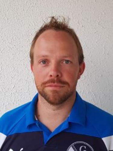 Stefan Mohnen