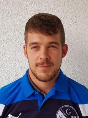 Tobias Schmalen