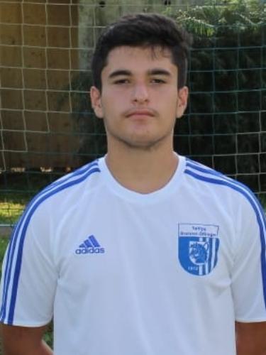 Alper Baspinar