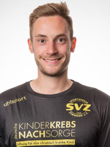 Lukas Baumeister