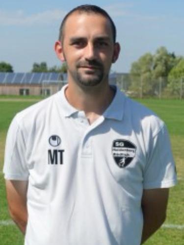 Martin Thömmes