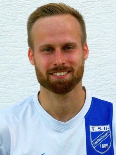 Felix Bredow