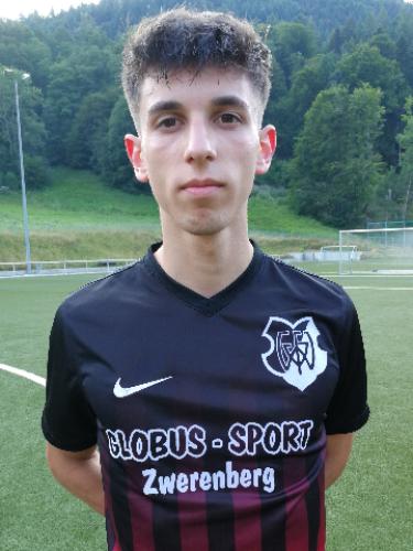 Petrit Musliu