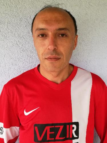 Özkan Ata