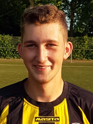 Timo Heinz