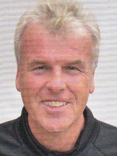 Hartmut Lenz