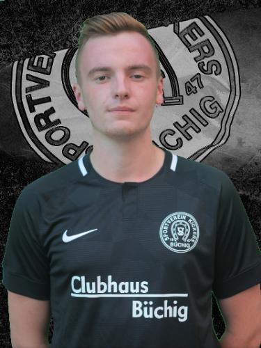 Lukas Feyrer