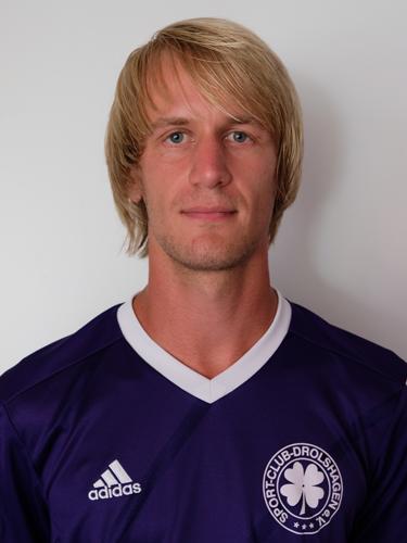 Matthias Wolf