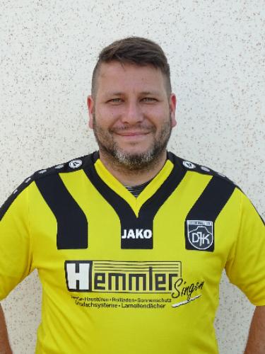 Manuel Lang