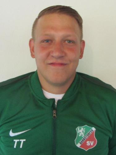 Thomas Tegel