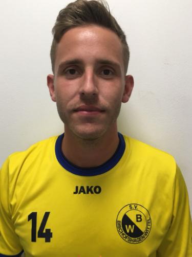 Fabian Bode