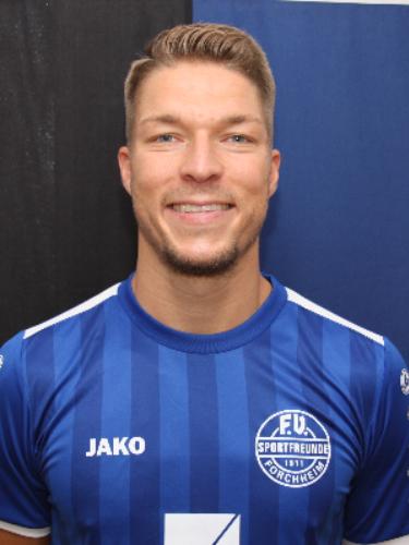 Kim Harz