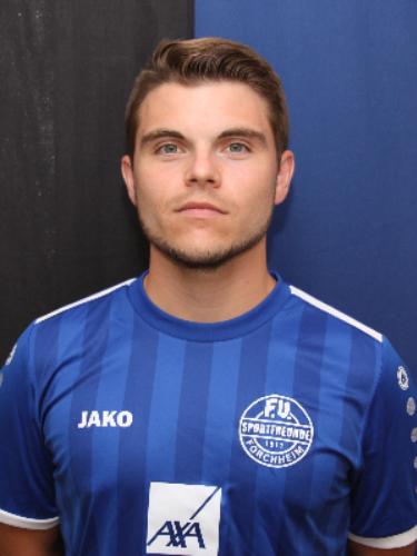 Philipp Weber