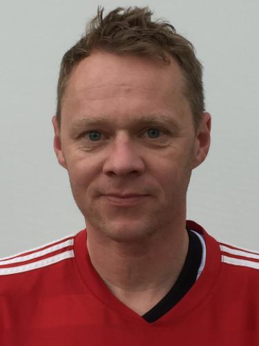 Oliver Schaarschmidt