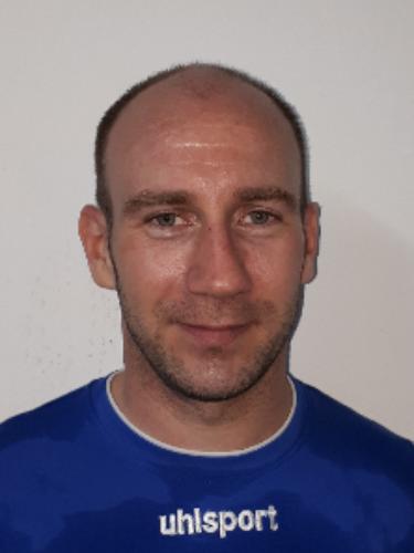 Kevin Lawatzeck
