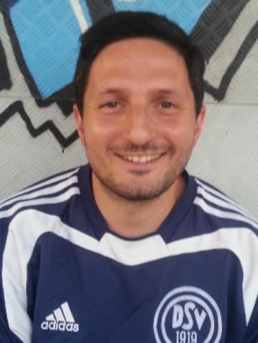 Ufuk Bingöl