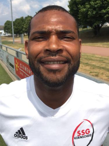 Edilson Durao Ramos Williams