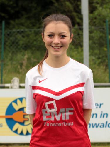 Desiree Seib