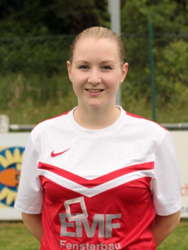 Janine Stuber