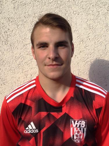 Nico Kruse