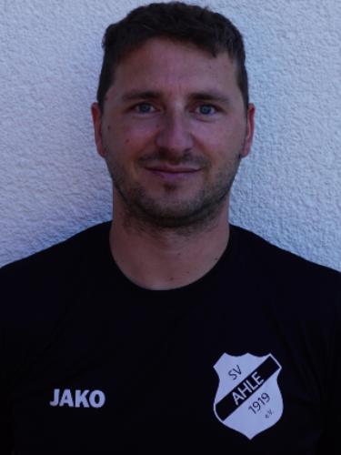 Marcel Stahlmann