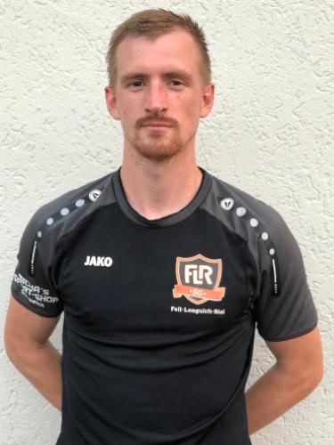 Markus Kündgen