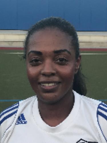 Katty Henriques Martins