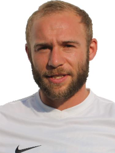 Sebastien Vidalenche