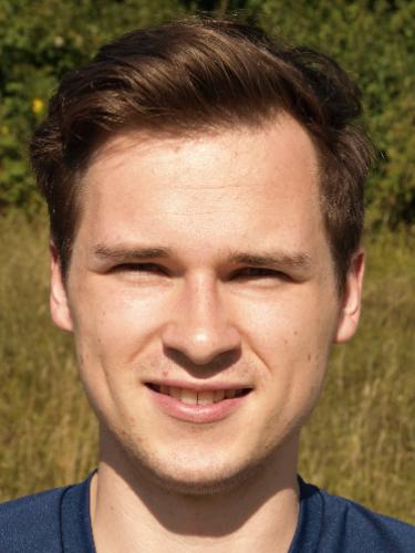 Tobias Sigwart