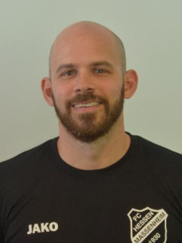 Dennis Matter