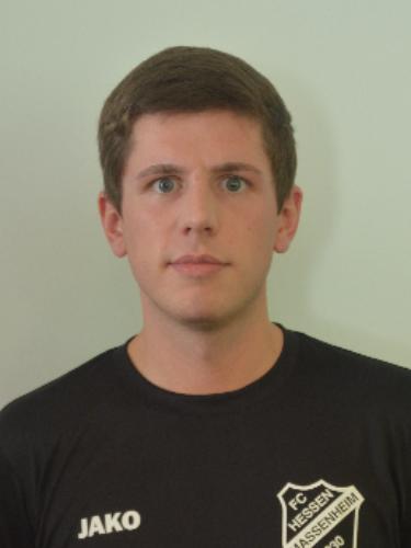 Patrick Schäfer