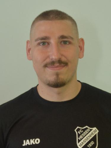Nils Kozonek