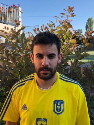 Georgios Tsompanidis