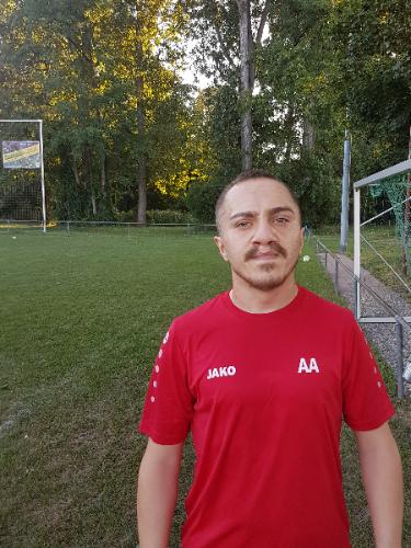 Adem Alagöz