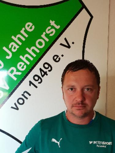 Norman Matthies
