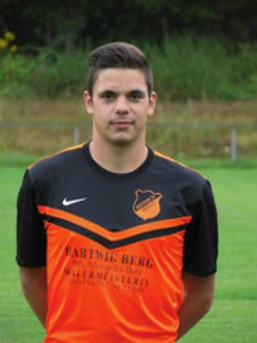Jonas Schramm