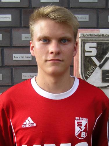 Jonas Ebbert