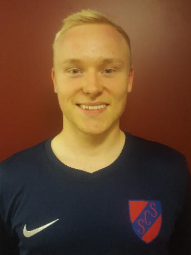 Sami Pierau