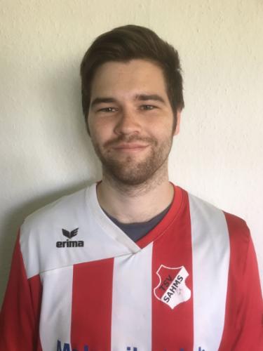 Nico Hoffmann