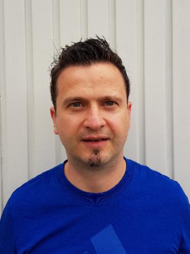 Sebastian Kwiatkowski