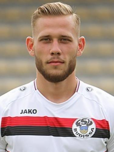 Johann Weiß