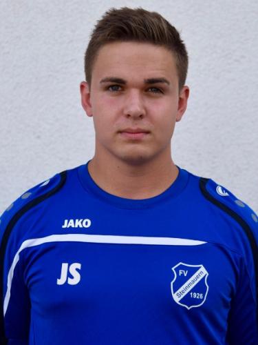 Julian Schottock