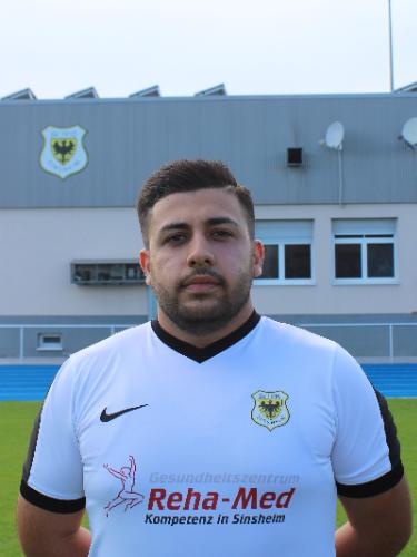 Fetullah Kilic