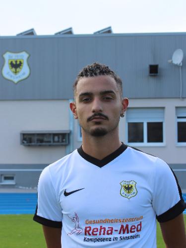 Mehmet Nisib Tekin