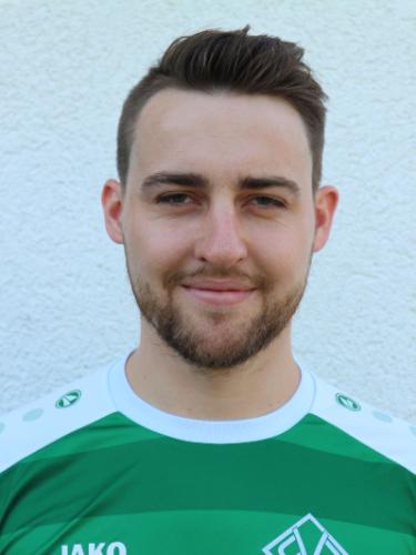Lukas Degen