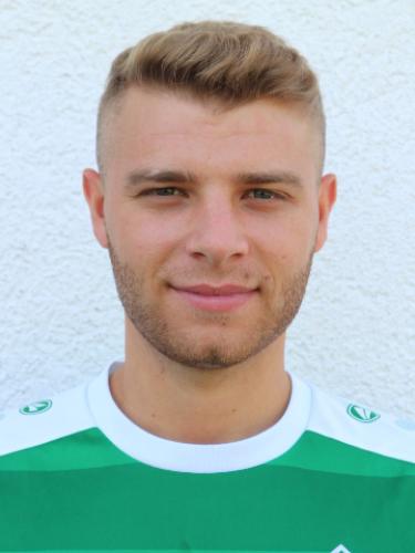 Lukas Huber