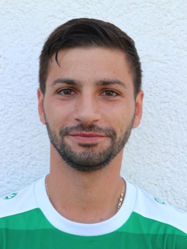 Mario Pavlovic