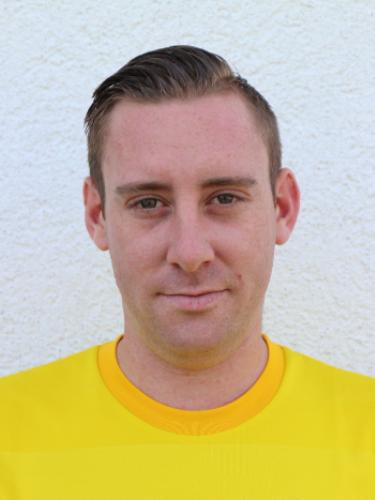 Patrick Strohmaier