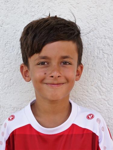 Can-Louis Dogan